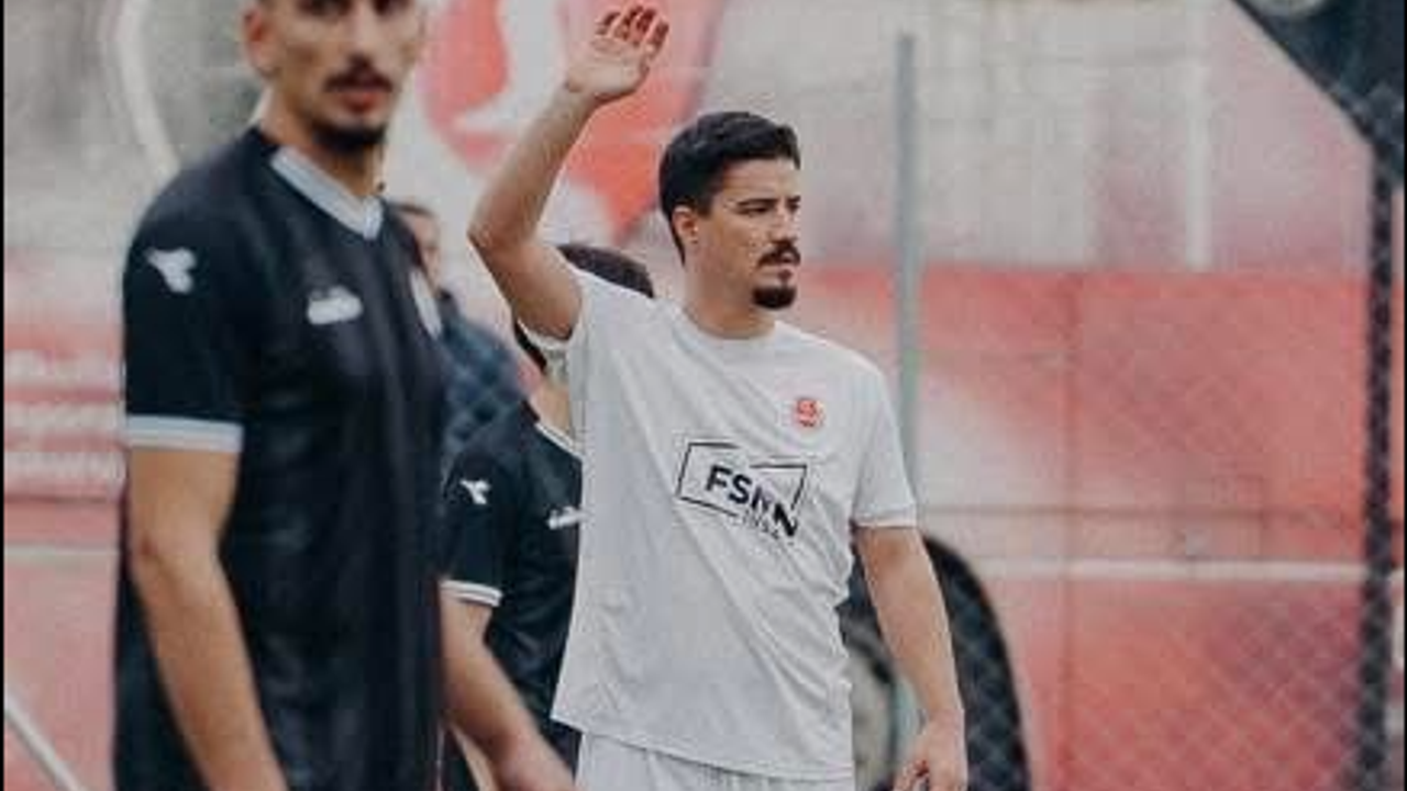 Tecrübeli isimden sürpriz karar: Kerem Gülmez Kullar 1975 Spor’a veda etti