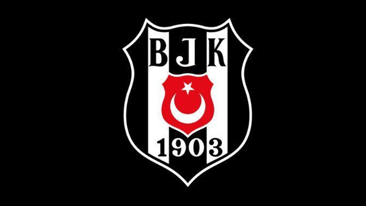 Beşiktaş’tan Harda Kaçmaz İçin Başsağlığı Mesajı