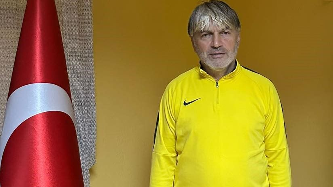 Ali Gürdal’dan Hakem Atamalarına Sert Tepki: “Bu Çocukların Emeği Ne Olacak?”