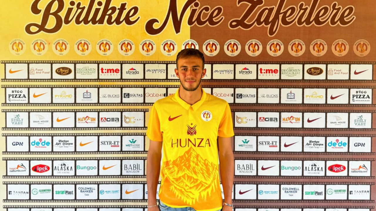 Semih Tekinalp Play-Off Takımlarının Radarında