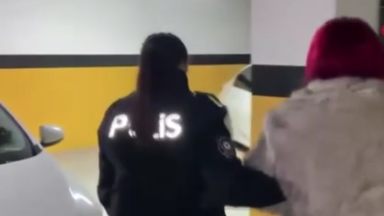 OnlyFans operasyonunda 16 kişi gözaltında