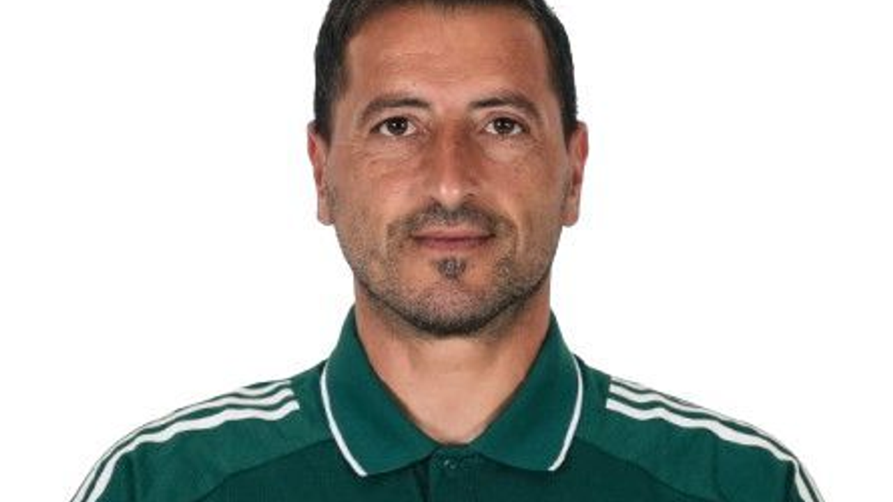 Kocaelispor Kaleci Antrenörü Hakan Bulut’a 3 Ay Ceza