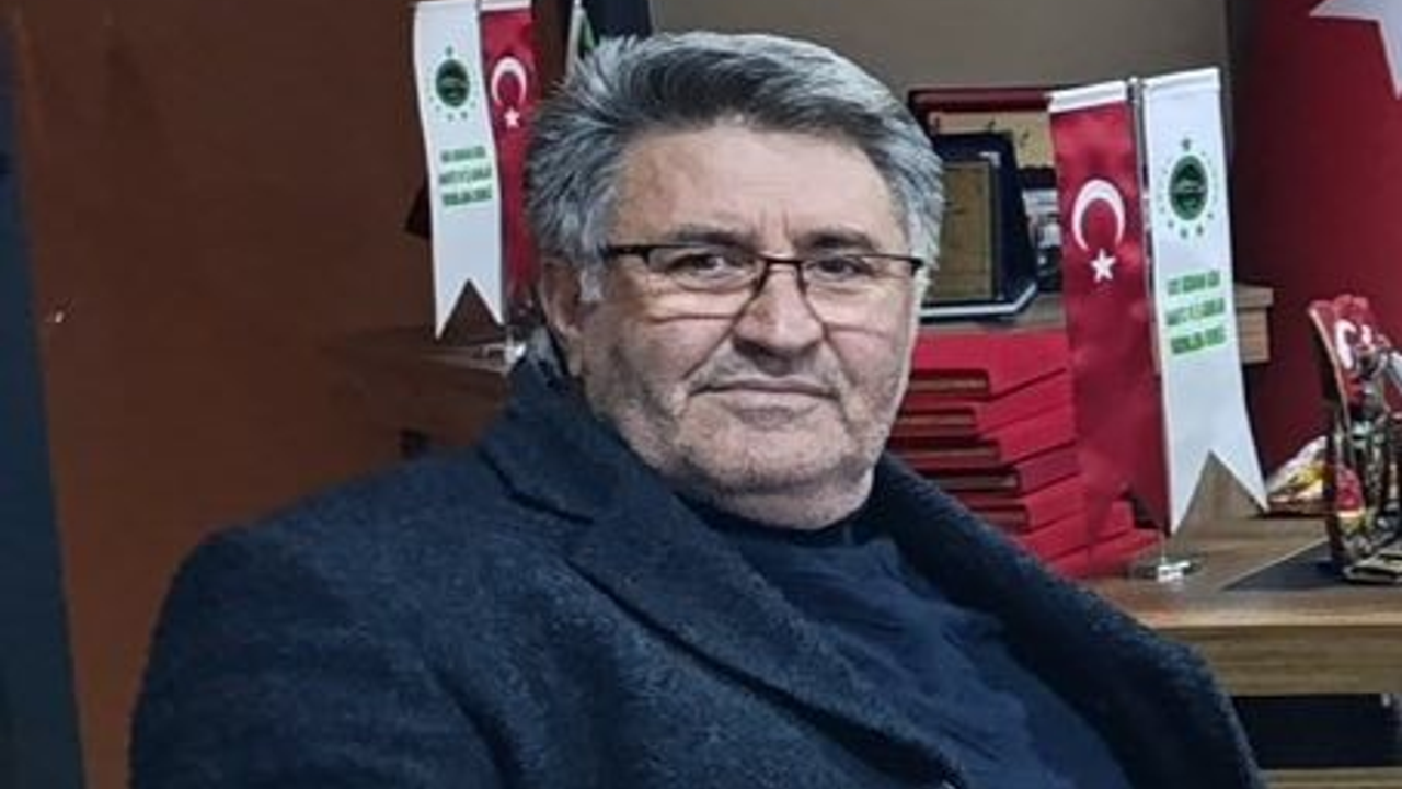 Derincespor’da Başkan Görevi Bırakıyor