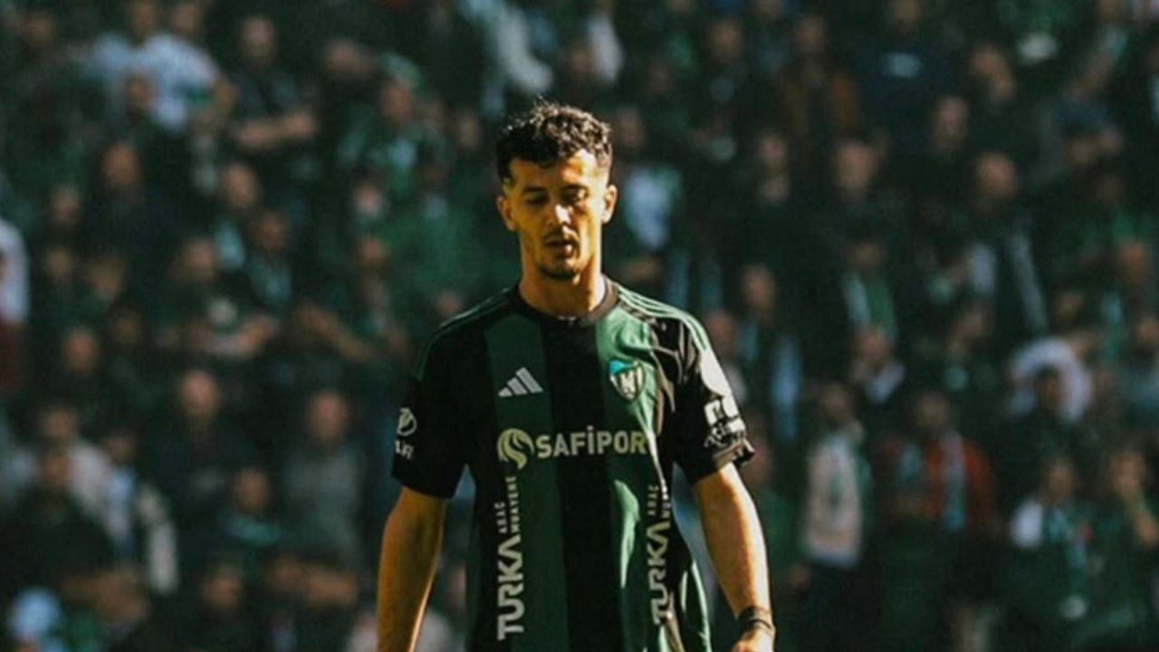 Tayfur Bingöl Rize maçı kadrosunda yok