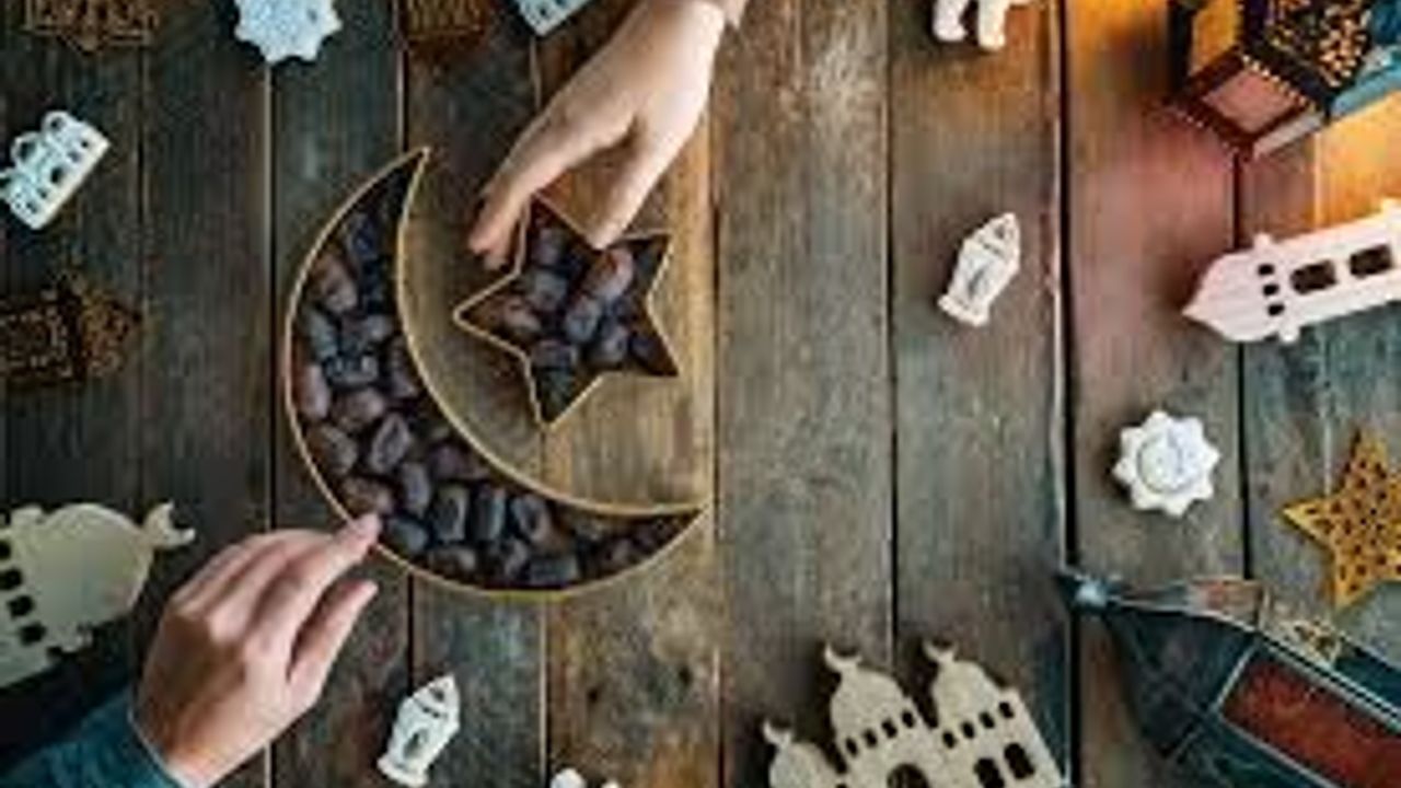 Bugün Ramazan’ın Kaçıncı Günü? Oruç Ne Zaman Bitecek?Bugün Ramazan’ın Kaçıncı Günü? Oruç Ne Zaman Bitecek?