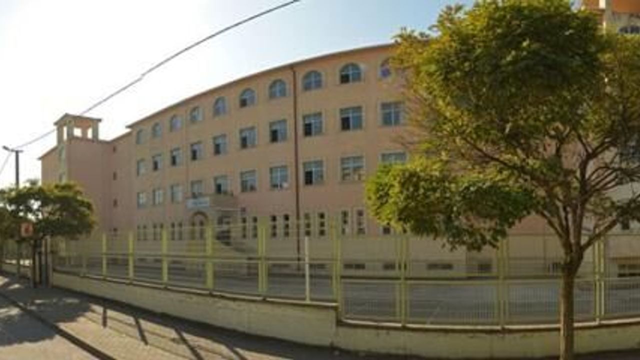 Veli-Der Kocaeli, Çenesuyu İlkokulu Olayına Tepki Gösteriyor