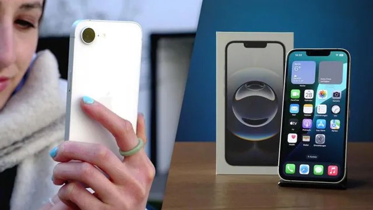 Yeni iPhone Cep Yakmayacak: Ucuz Olacak Herkes Alacak