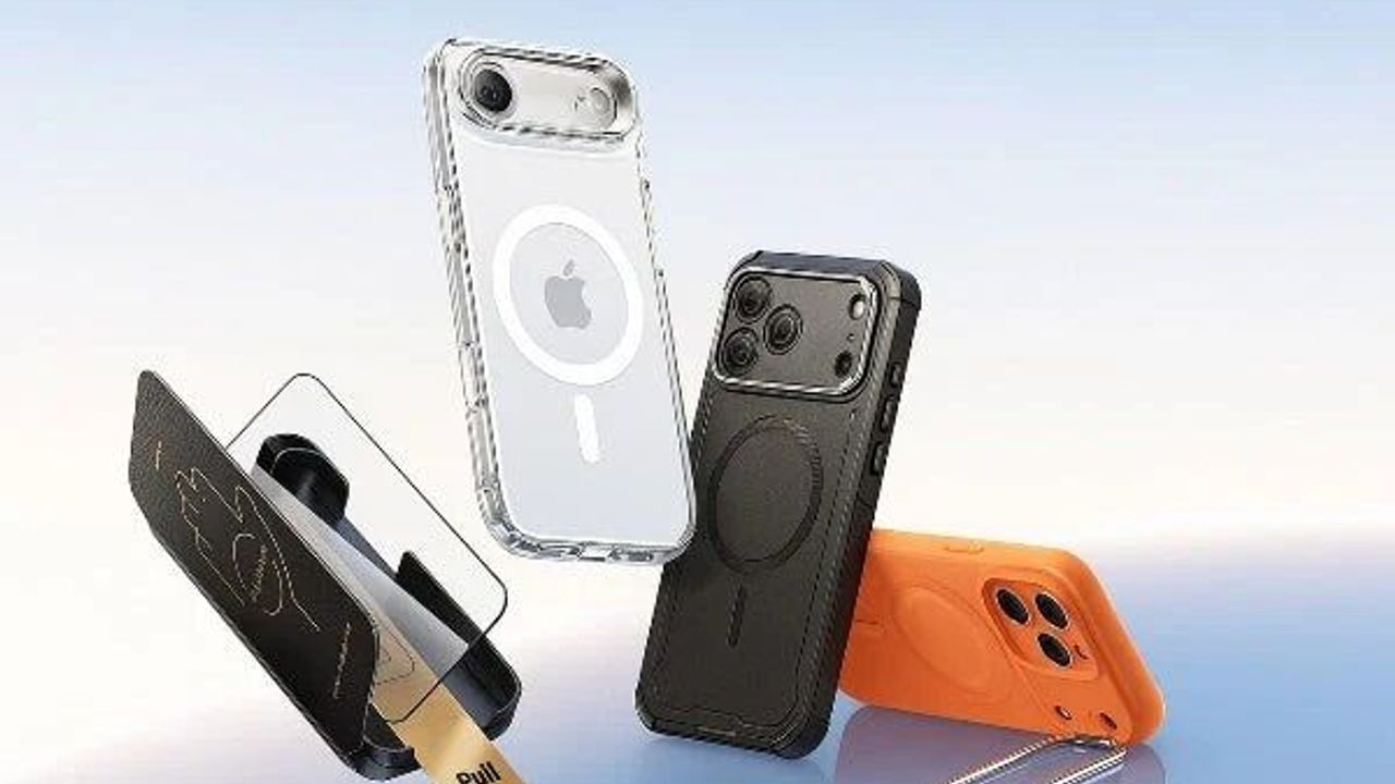 İphone’daki gizemli noktalar ne anlatıyor?