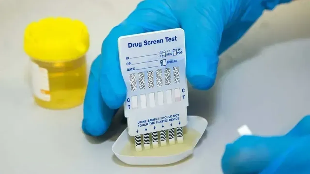 İşe alımlarda uyuşturucu testi uygulaması yaygınlaşıyor