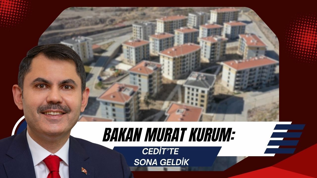 İzmit Cedit Mahallesi’nde Kentsel Dönüşüm Sona Yaklaşıyor