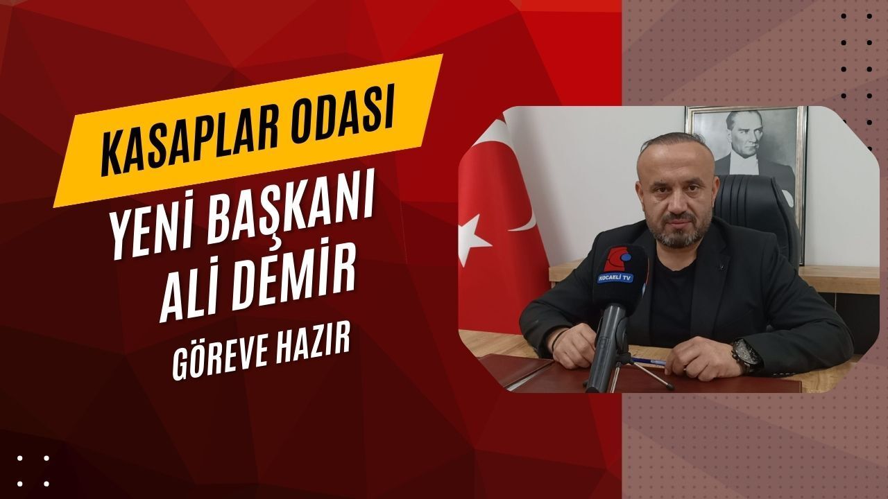 Mazbatasını alan Ali Demir: “Ramazan’da et fiyatlarında afaki bir artış beklemiyorum”