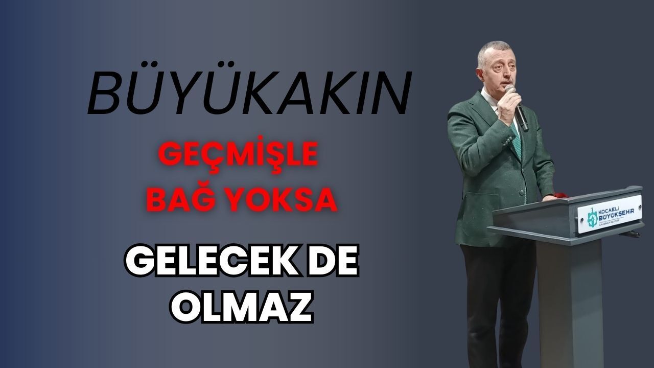 Kocaeli’de mukaddes emanetler sergisi açıldı