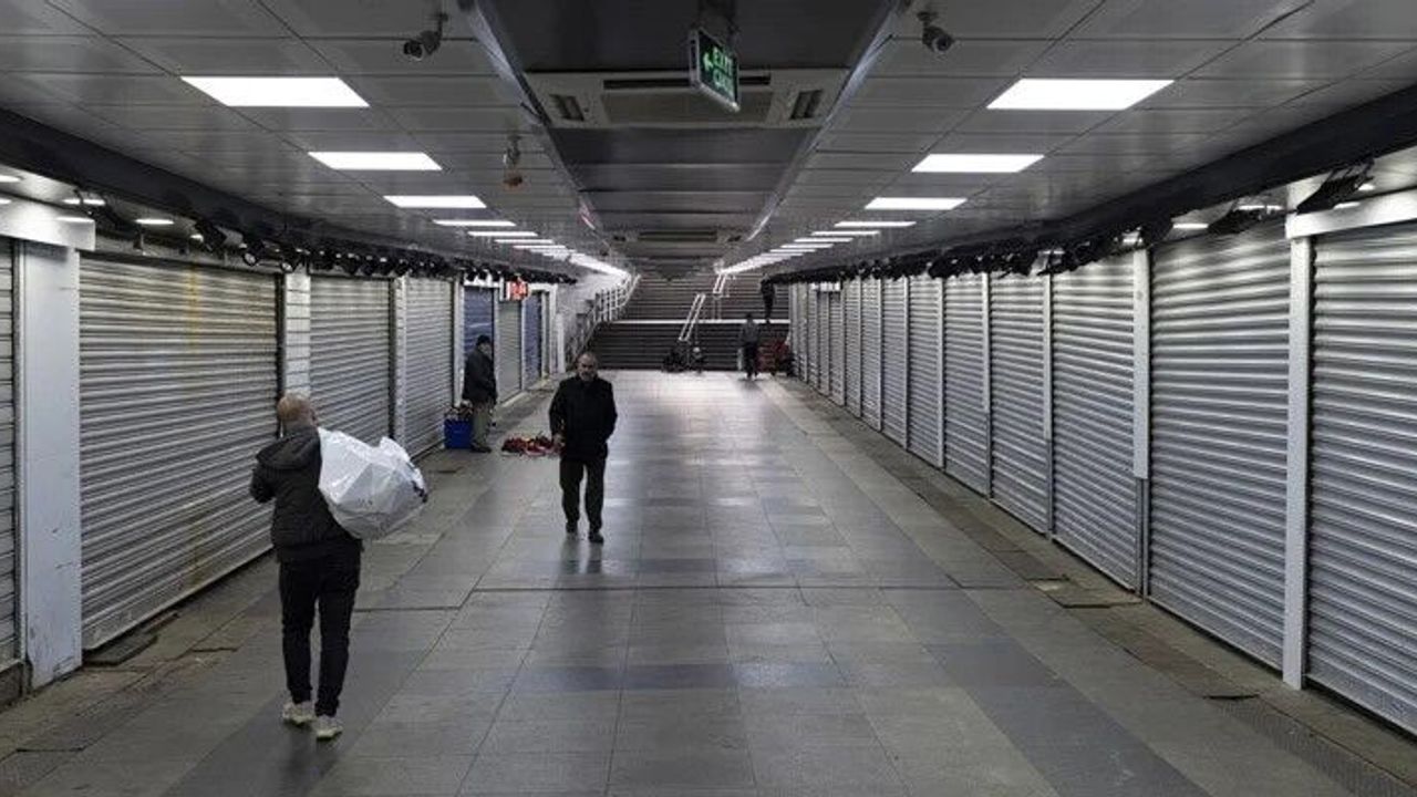 Sanayide Düşüş İnşaatta Yükseliş: İstihdam Rakamlarında Dikkat Çeken Değişim