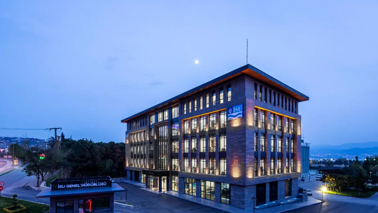 İSU’da Yeni Dönem: Basın Yayın ve Dijital Şube Kuruldu, İki Atama Yapıldı