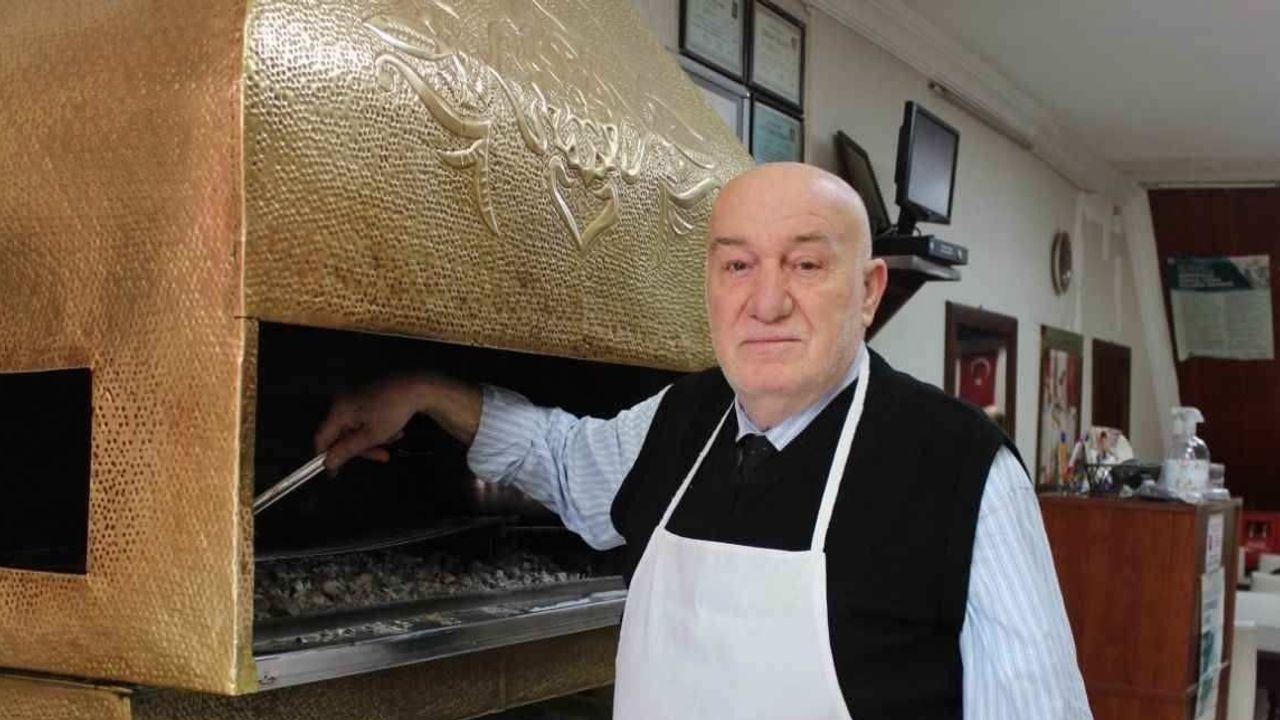 İzmit’te Ramazan ayında esnafa masa izni