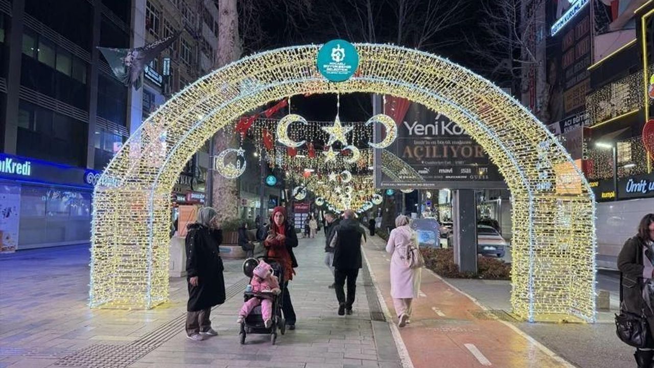 AK Parti İzmit İlçe Başkanı Dokuzlar’dan Büyükşehir’e Ramazan Teşekkürü