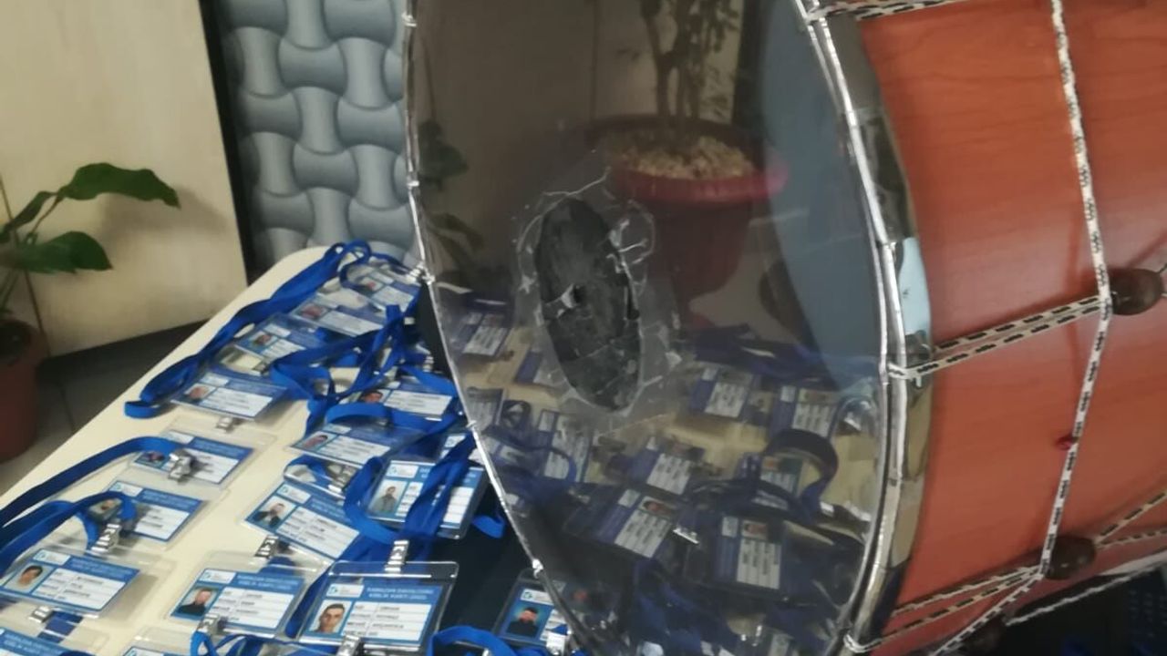 Ramazan Davulcuları İçin Başvurular Başladı