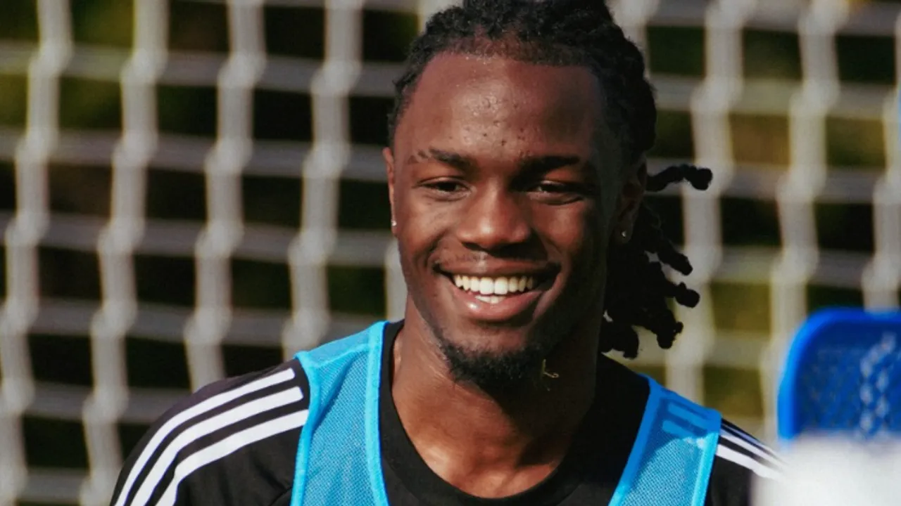 Jo Nonge için karar verildi: Fenerbahçe maçında kadroda mı?