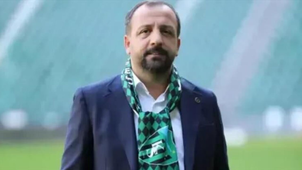 Kadir Genç’ten Sert Tepki: “Kocaelispor’un Puanları Çalınıyor”