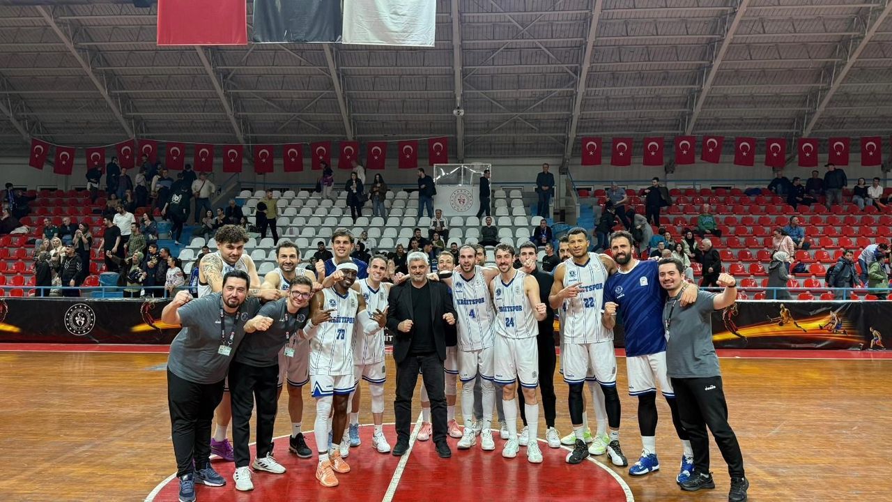 Kağıtspor’dan Düşme Hattında Hayati Galibiyet