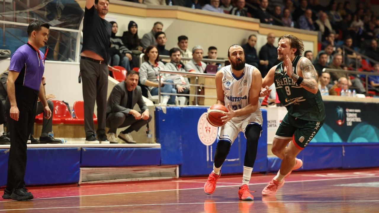 Kağıtspor zorlu Konya deplasmanında sınanacak