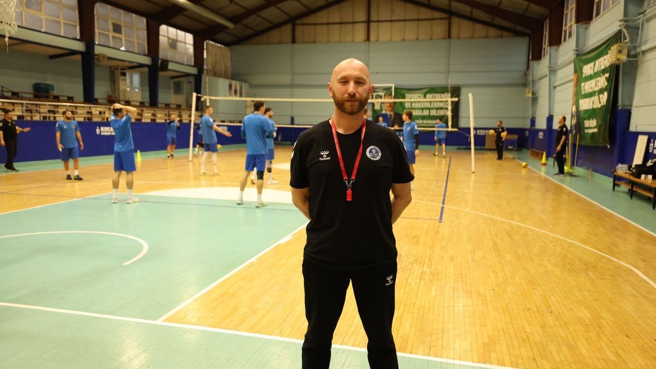 11 Yıllık Emek, 18 Yaşında Büyük Hayal: Kağıtspor’da Efe Sabur Fırtınası