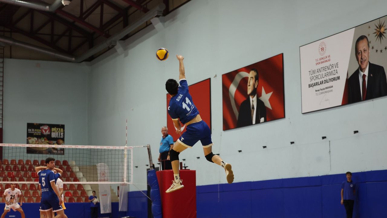 Kağıtspor, Yabancı Sporcular İçin de Önemli Bir Marka Haline Geldi