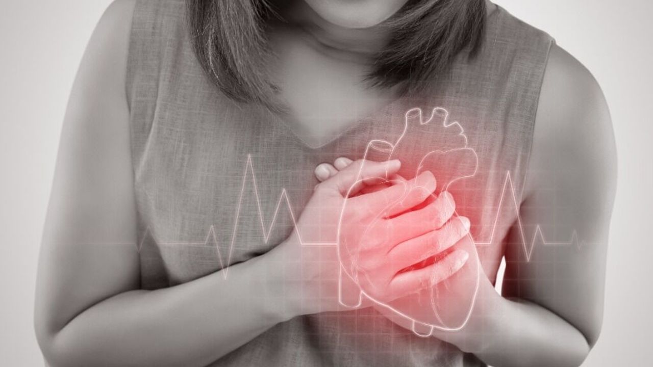 Doç. Dr. Meki Bilici uyardı: Her 100 çocuktan 1’i doğumsal kalp hastalığıyla doğuyor