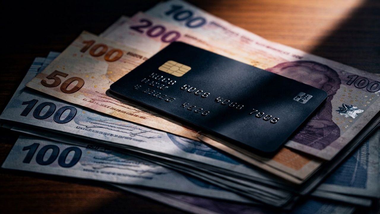 Kredi kartları için kritik karar! Saatler sonra değişiyor!