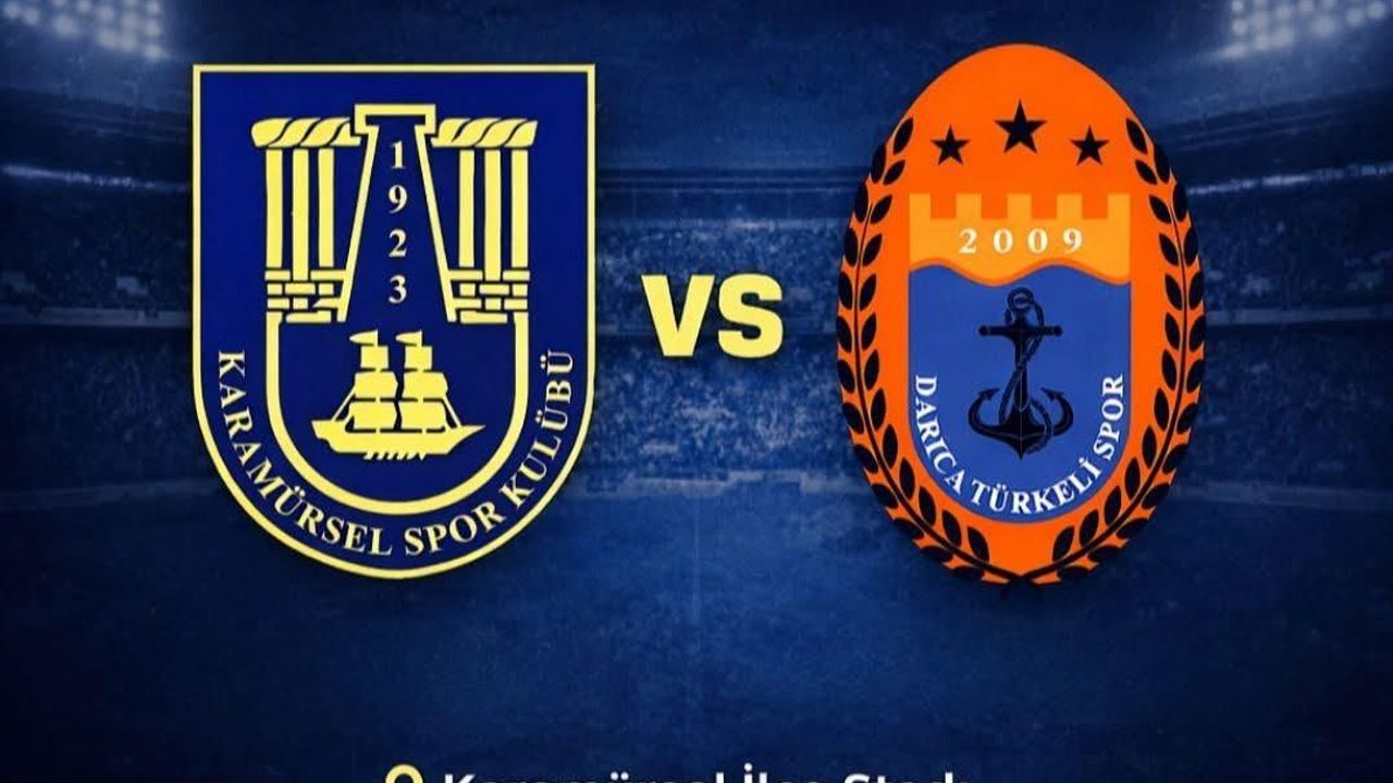 Son Nefeste Zafer! Karamürselspor 3 Puanı 90+8’de Aldı