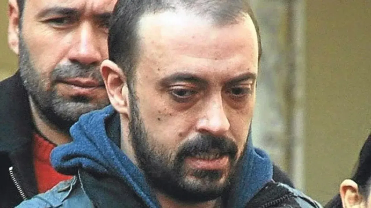 Kerem Altan kimdir? Defne Joy Foster ile ilişkisi ne?