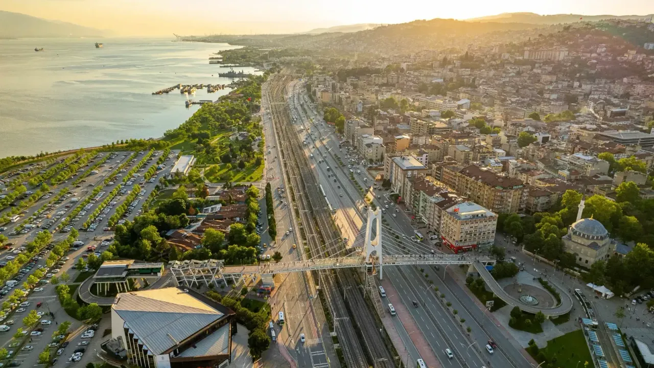 Veriler Açıklandı: Kocaeli’nin Yüzde 2,13’ü Esnaf