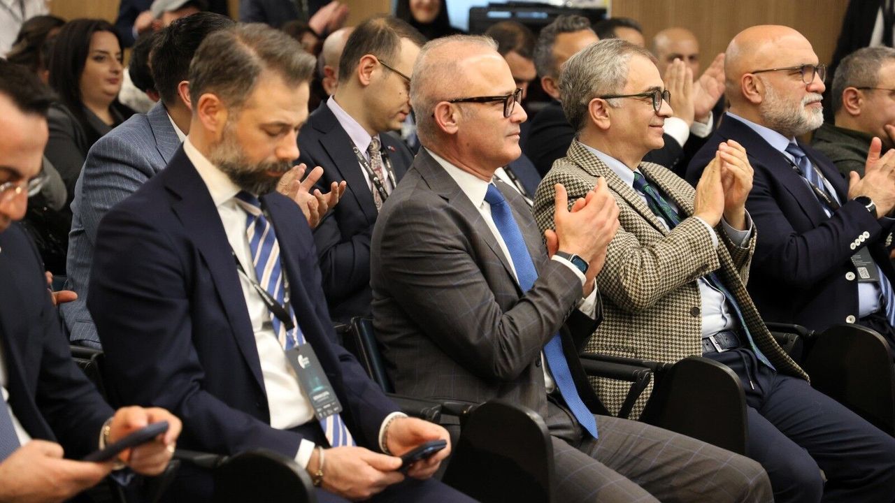 Şehrini Geliştir Kocaeli Programı’nda Yenilikçi Projeler Ödüllendirildi