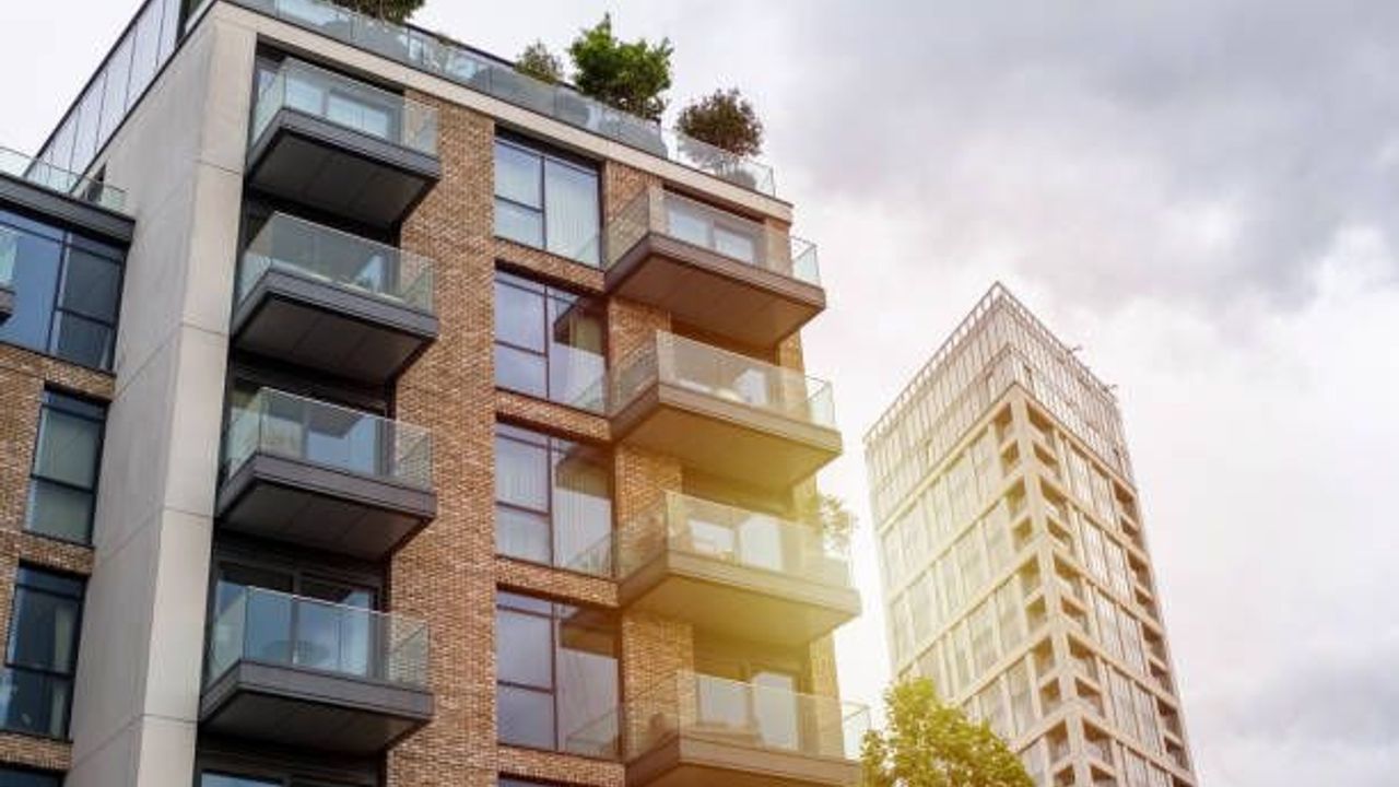 Kocaeli’de İnşaatta Canlanma: 2025’te Ruhsat ve Kullanım İzni Arttı