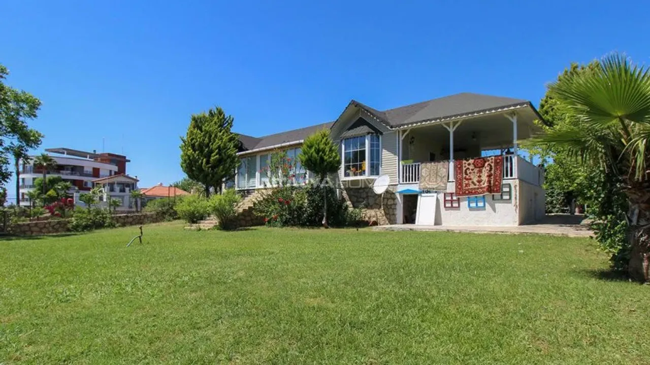 Kandıra’da icradan satılık taşınmazlar