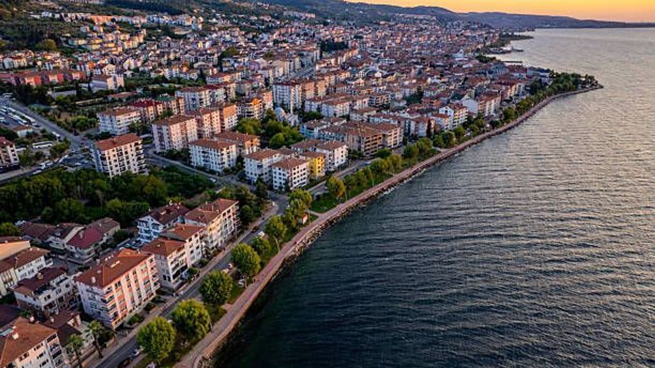 Kocaeli konut piyasasında çarpıcı tablo: Fiyatlar arttı, amortisman süresi netleşti