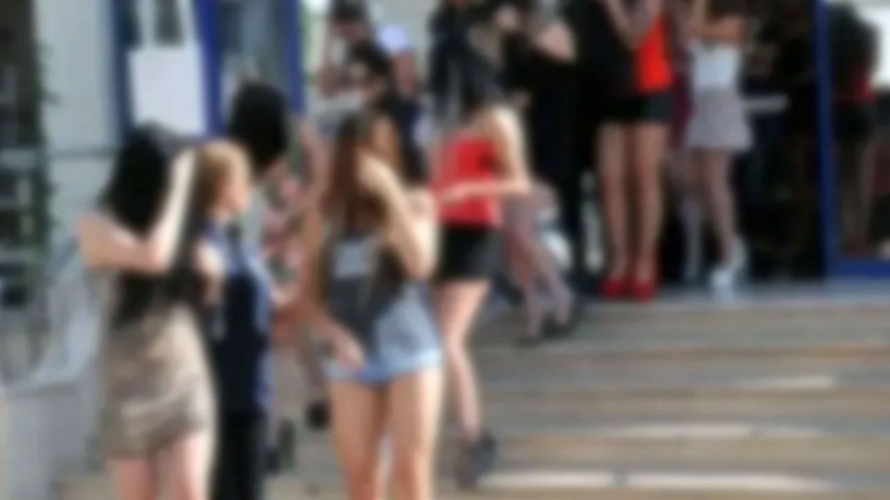 Kocaeli, Sakarya, Eskişehir ve Çanakkale’de peş peşe fuhuş operasyonları
