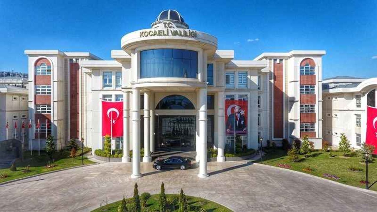 Kocaeli Valiliği’nden Ramazan Öncesi Fahiş Fiyat Uyarısı