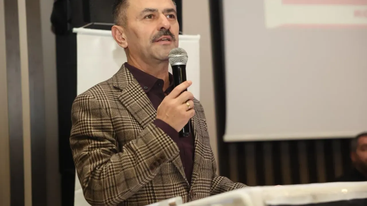 Kocaeli’de Arabaşı Şöleni Yozgatlıları bir araya getirdi