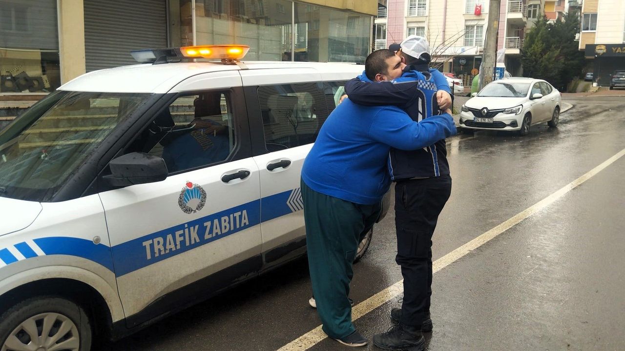 Kocaeli’de Güvenin Adı: “Büyükşehir Zabıtası”