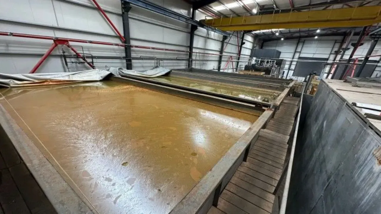 Başiskele’de akrilik levha üretim tesisi için ÇED süreci sonlandırıldı