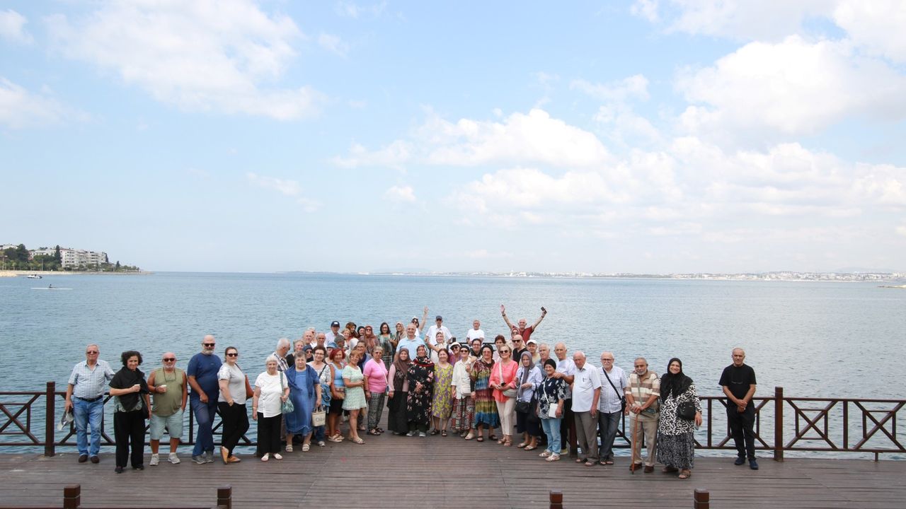 Balyanoz Eğitim Tesisleri 2025’te On Binleri Ağırladı