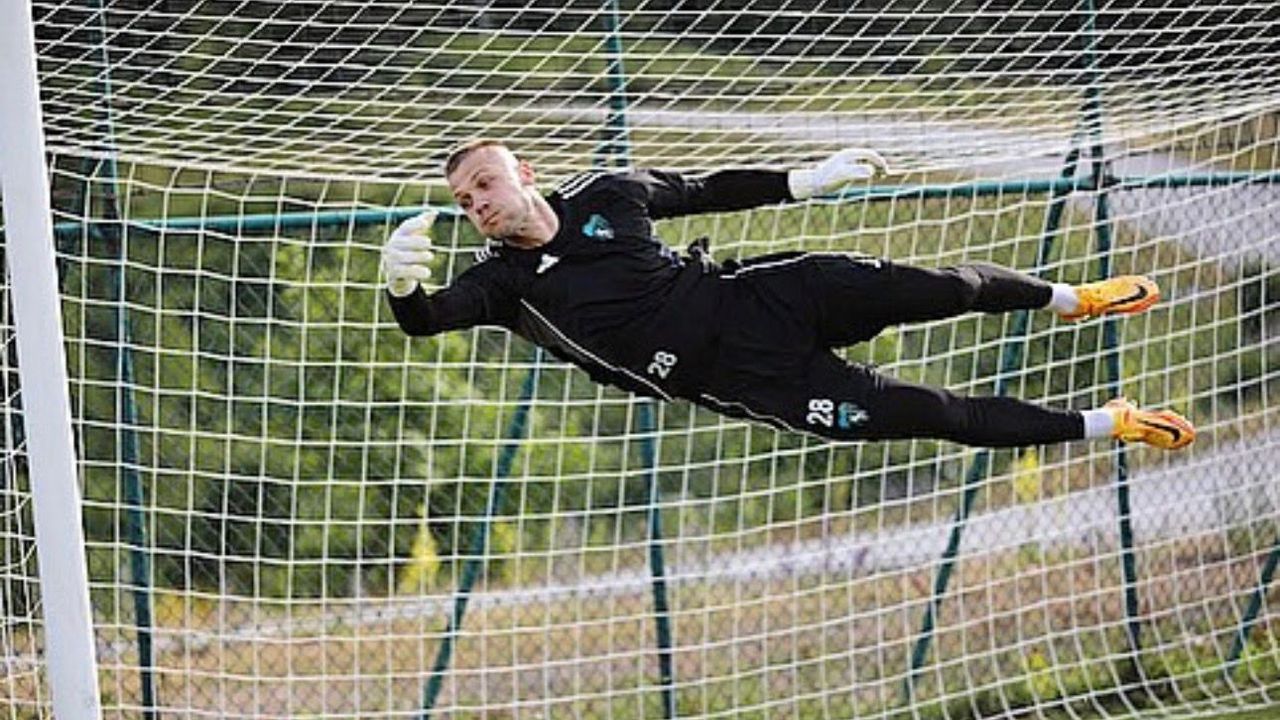 Jovanovic, Rize'de de yok