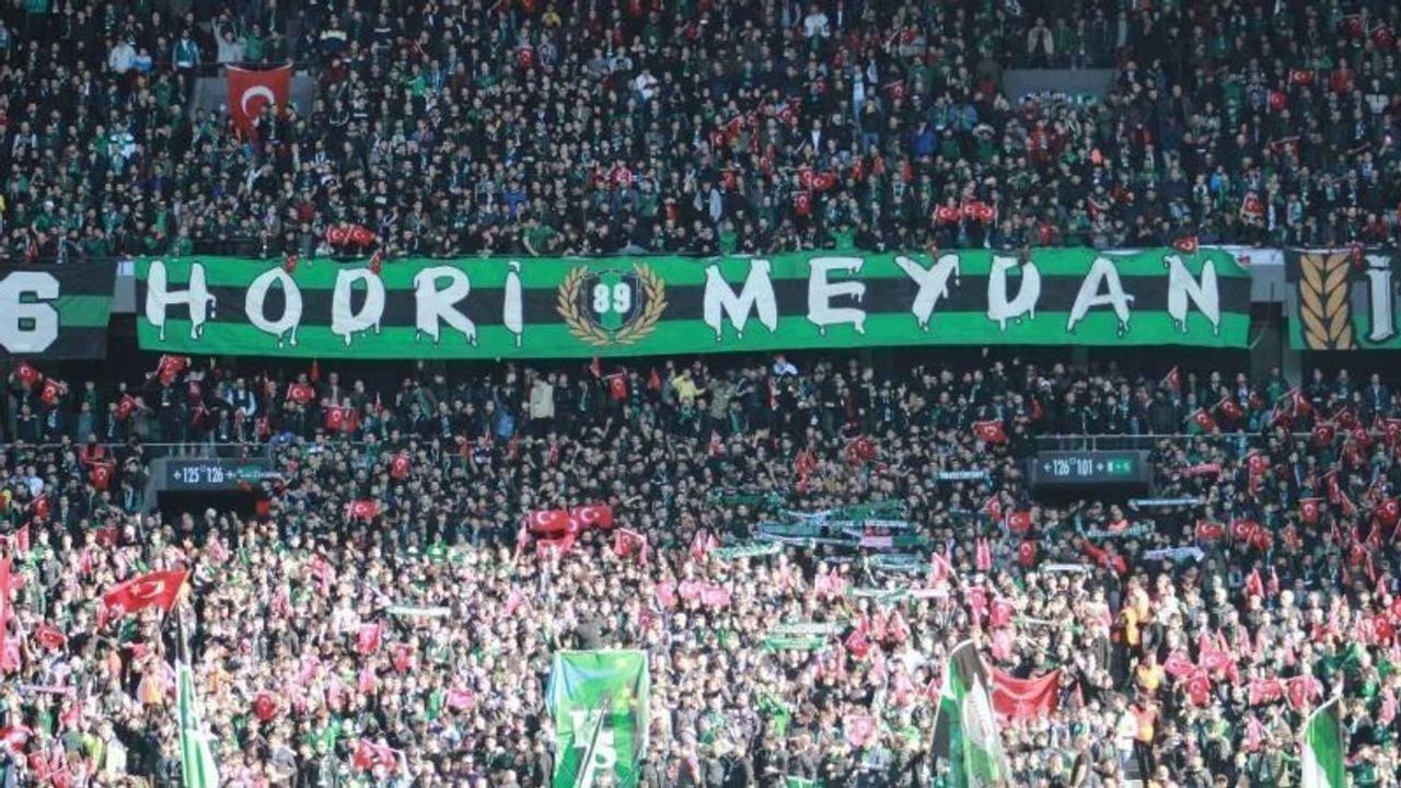 Kocaelispor-Beşiktaş Maçı Öncesi Bilet Satışı 25 Bine Yaklaştı