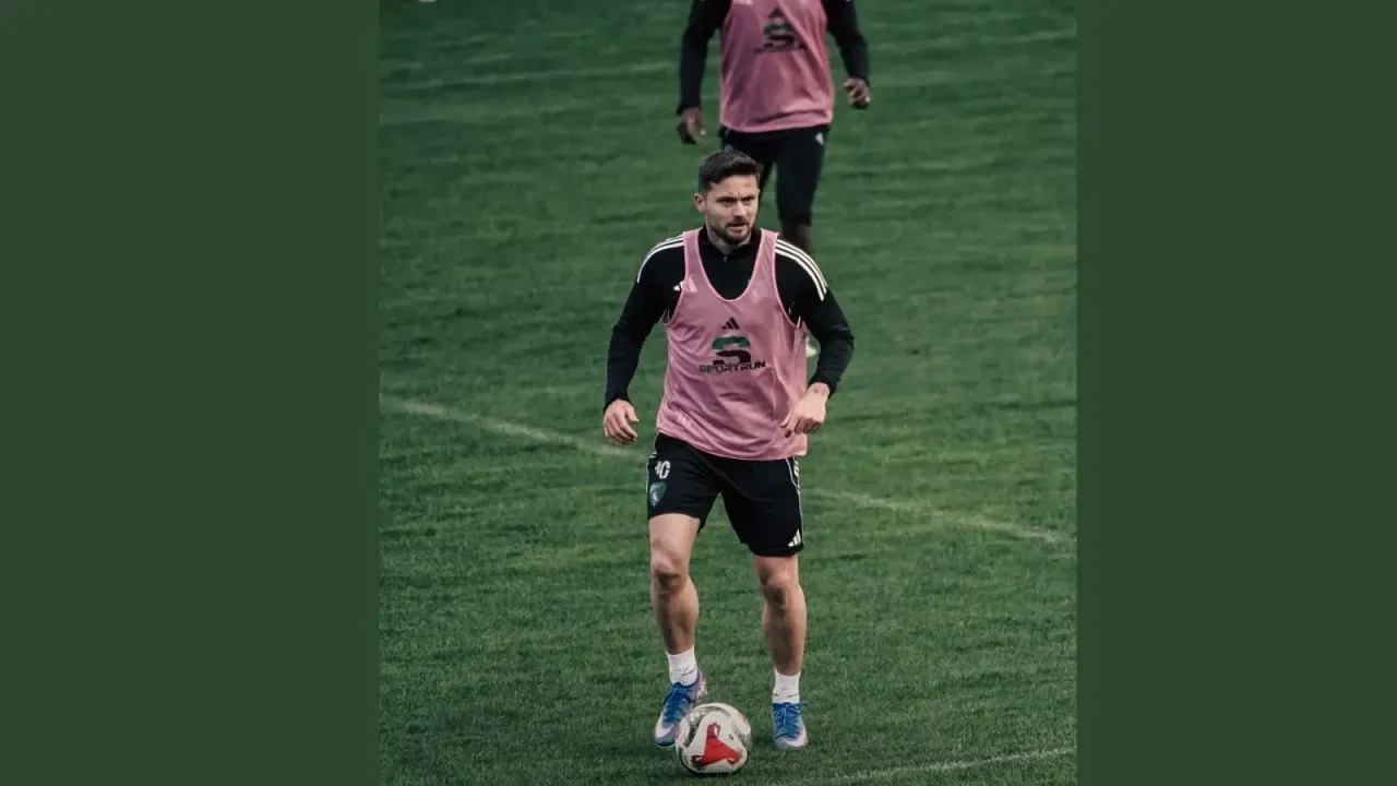 Kocaelispor Beşiktaş Maçı Öncesi Derince’de Hazırlıklarını Sürdürdü