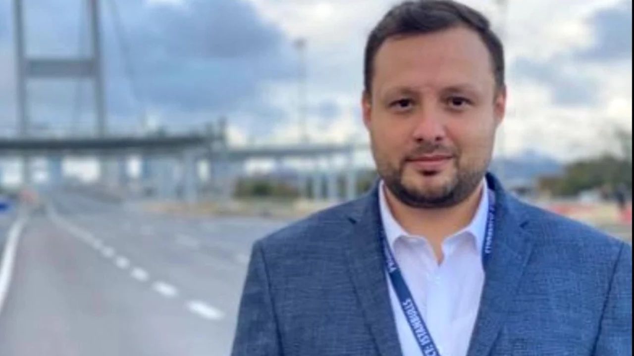 İsmail Cesur’dan Kocaelispor’a Destek