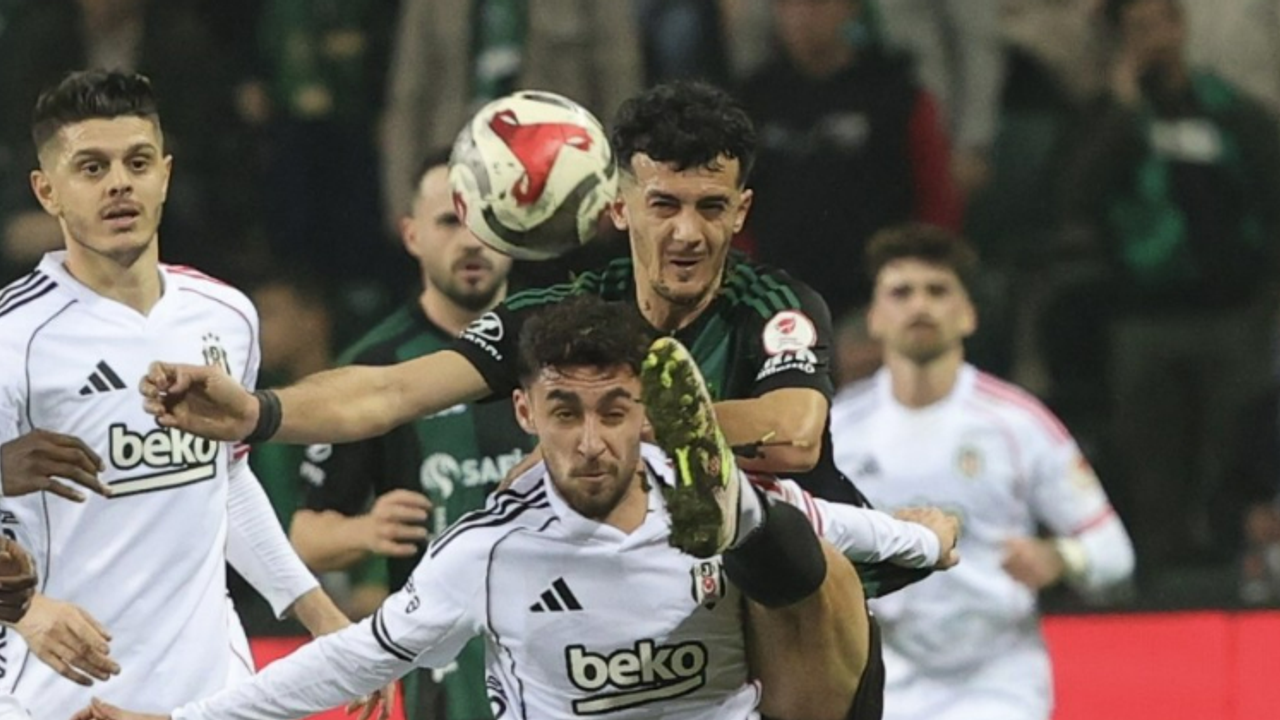 Kocaelispor’dan Korkuyorlar mı? Maç Saati Tartışma Yarattı