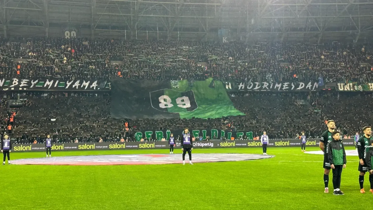 Kocaelispor – Beşiktaş maçı biletleri indirimli fiyatlarla satışta