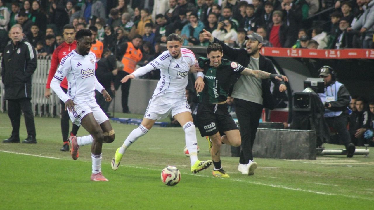Kocaelispor Büyük Rakipler Karşısında Zorlanıyor Mu?