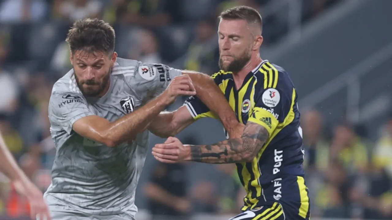 Kocaelispor, Fenerbahçe’ye karşı İzmit’te kazanıyor!